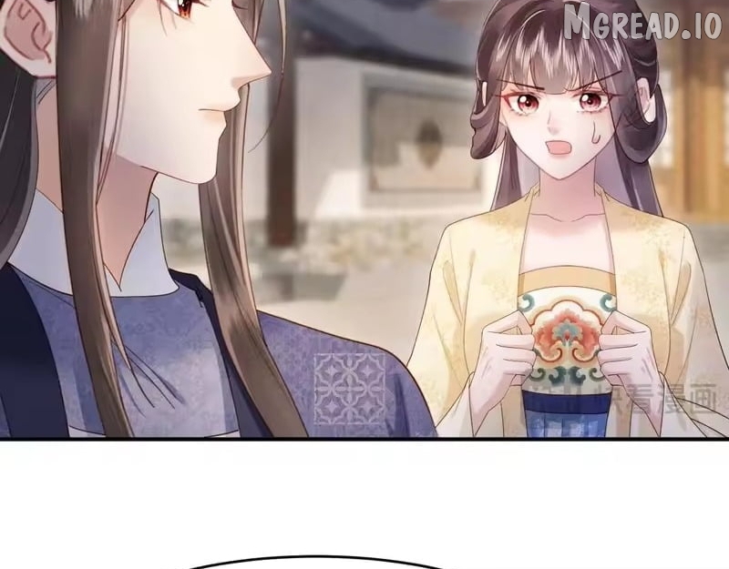 On Our Wedding Night, I Got Pregnant with the Chief Warden’s Child Chapter 78  - page 90